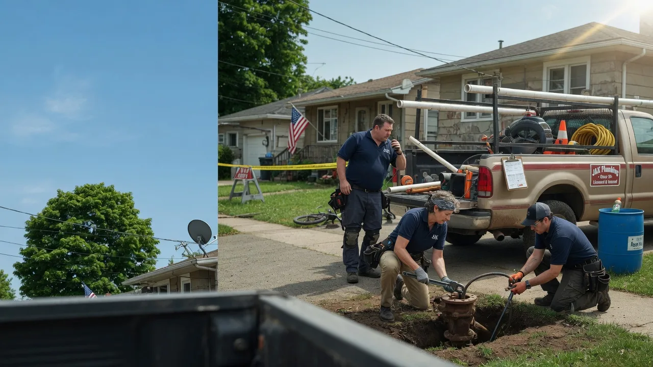 Water Heater Replacement in Fulton, IN near me